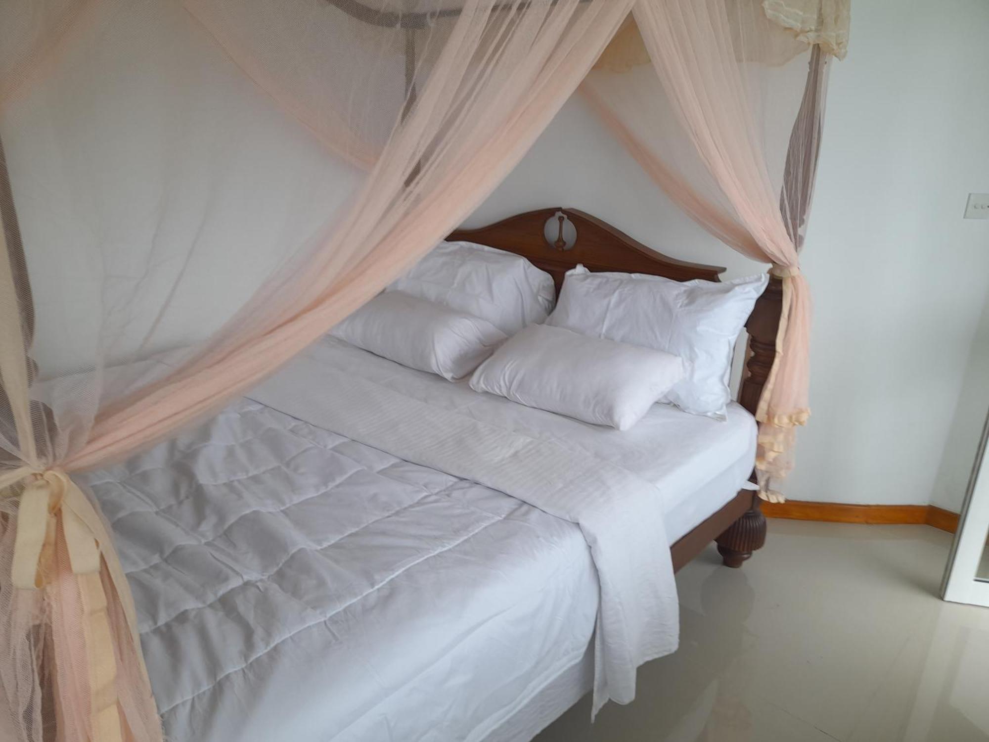 The Mist Holiday Bungalow Haputale Dış mekan fotoğraf