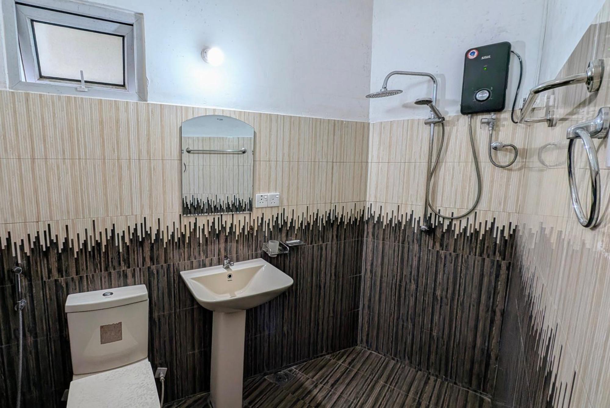 The Mist Holiday Bungalow Haputale Dış mekan fotoğraf