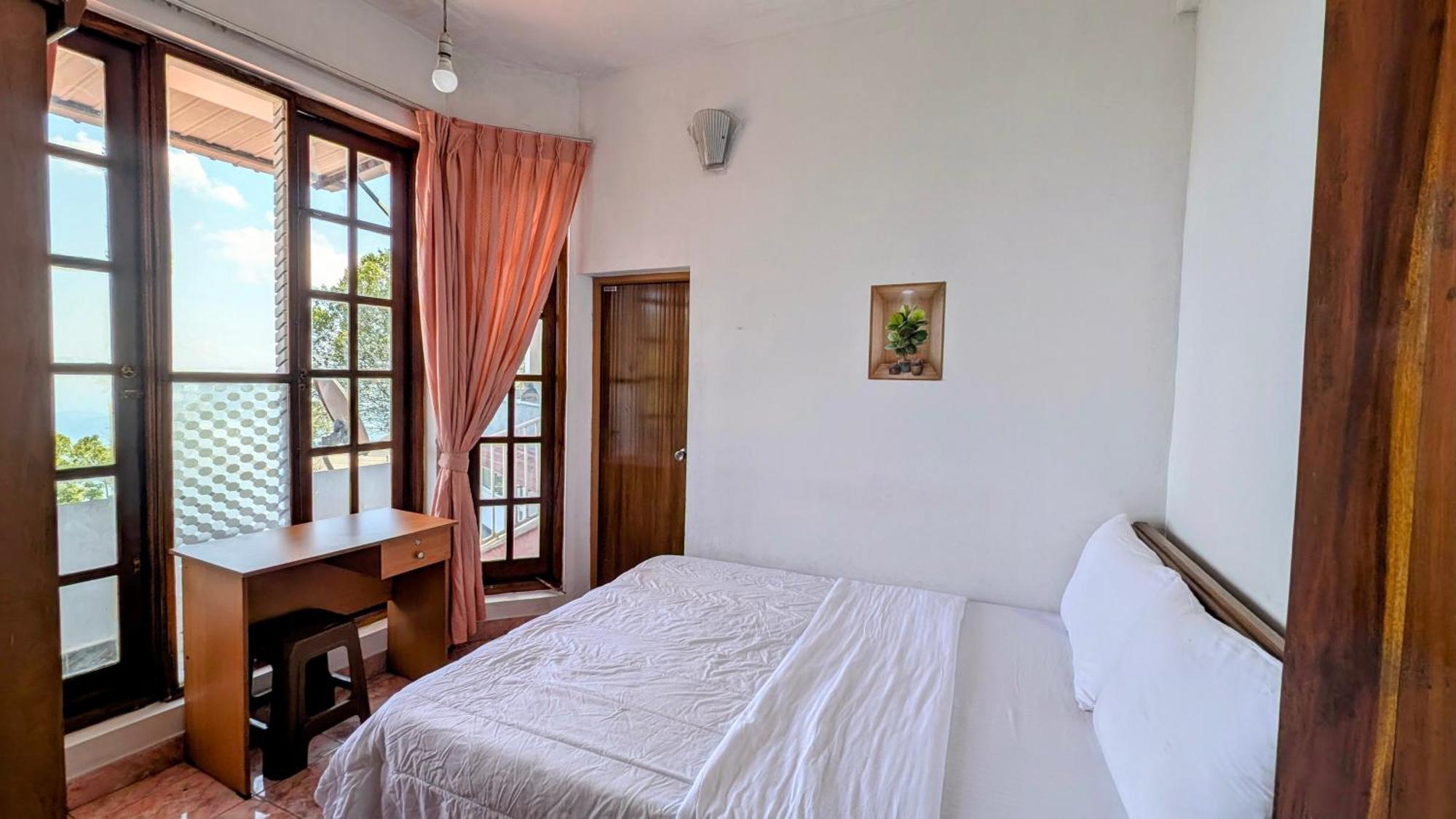 The Mist Holiday Bungalow Haputale Dış mekan fotoğraf