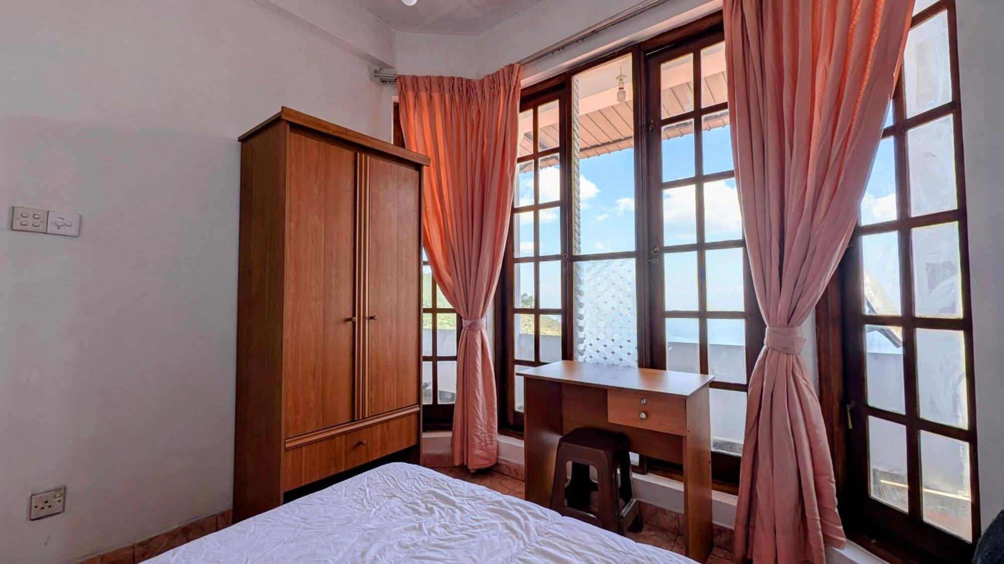 The Mist Holiday Bungalow Haputale Dış mekan fotoğraf