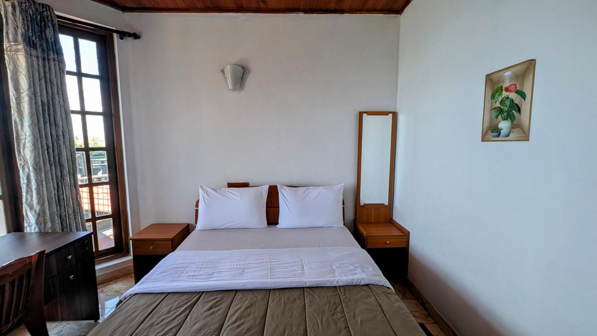 The Mist Holiday Bungalow Haputale Dış mekan fotoğraf