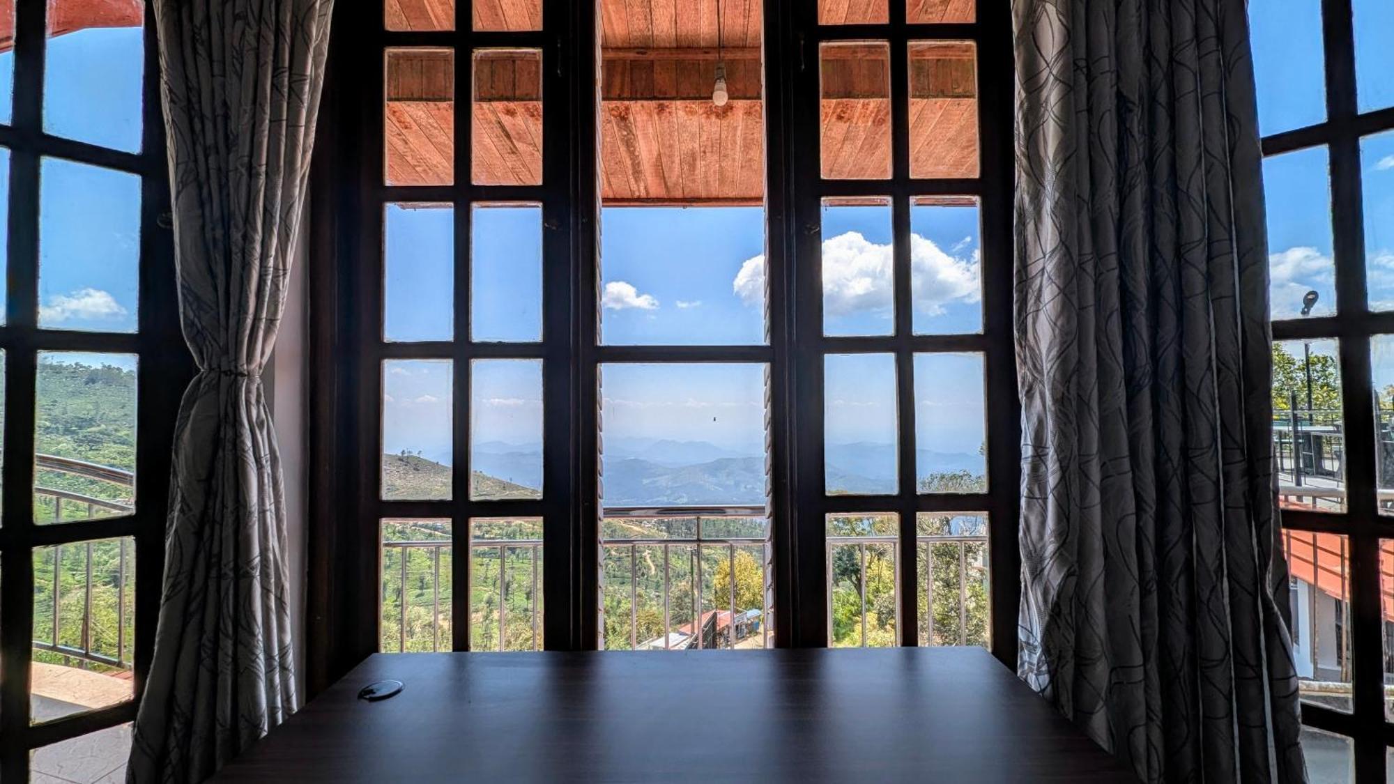 The Mist Holiday Bungalow Haputale Dış mekan fotoğraf