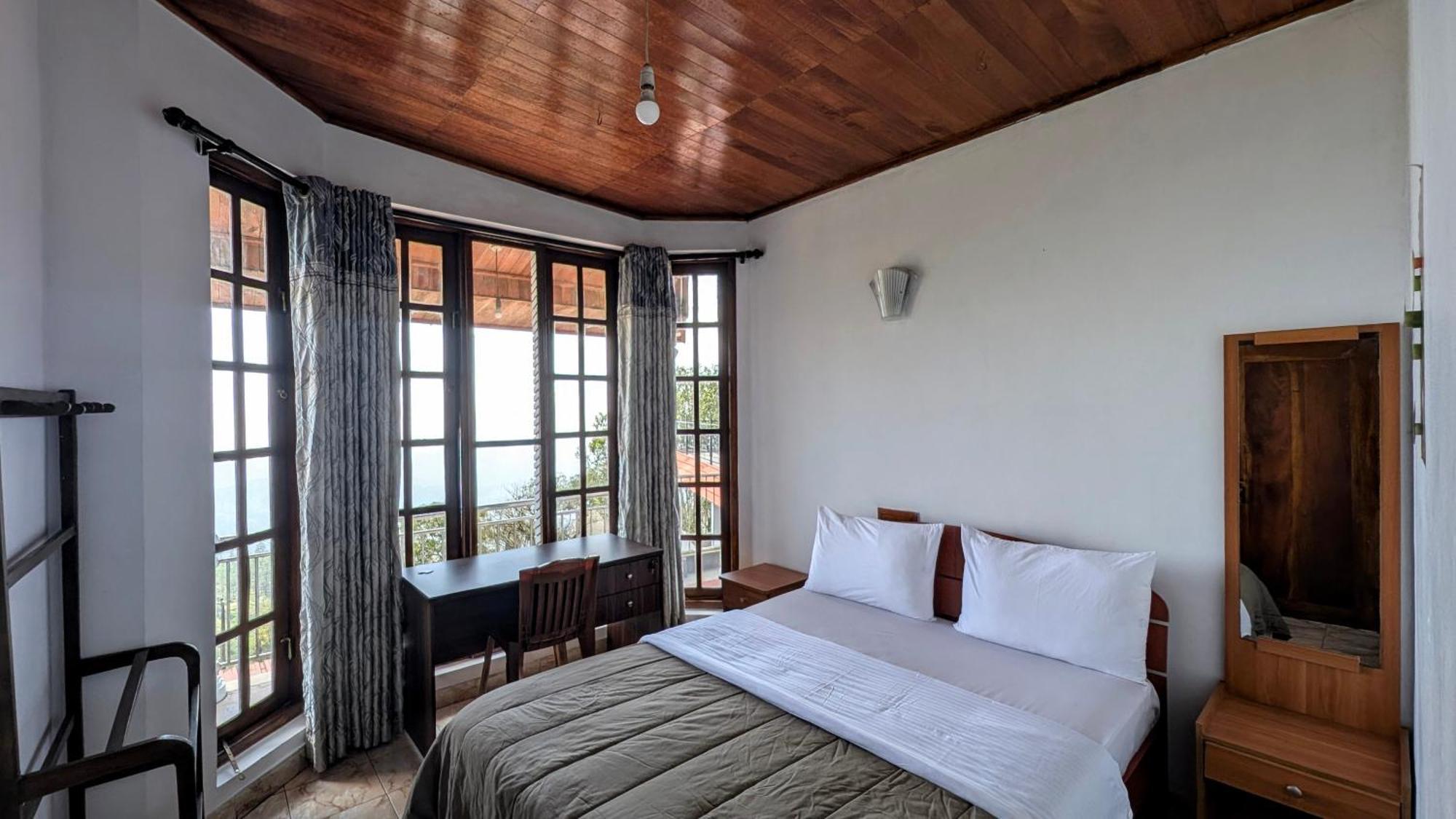 The Mist Holiday Bungalow Haputale Dış mekan fotoğraf