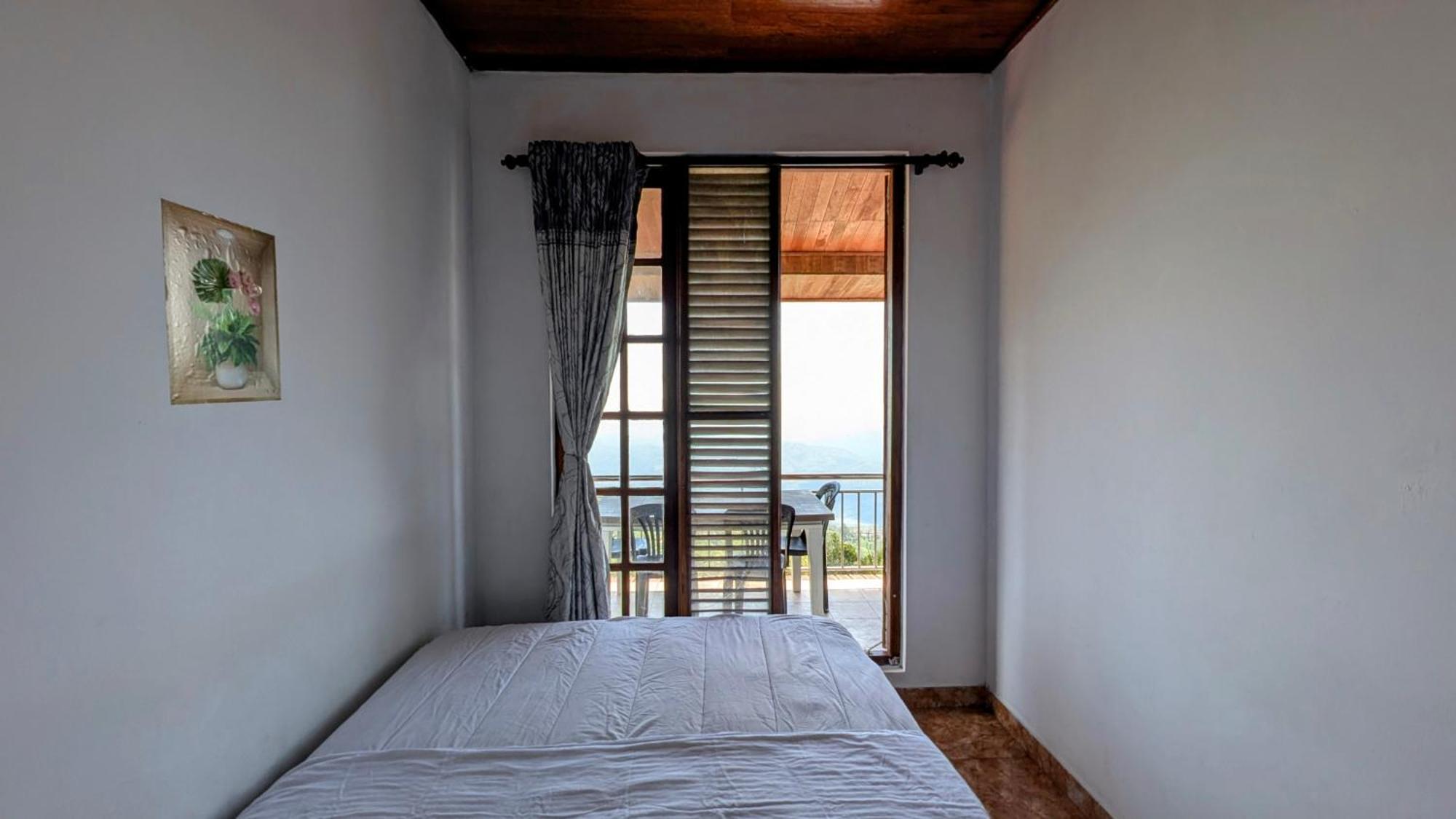 The Mist Holiday Bungalow Haputale Dış mekan fotoğraf