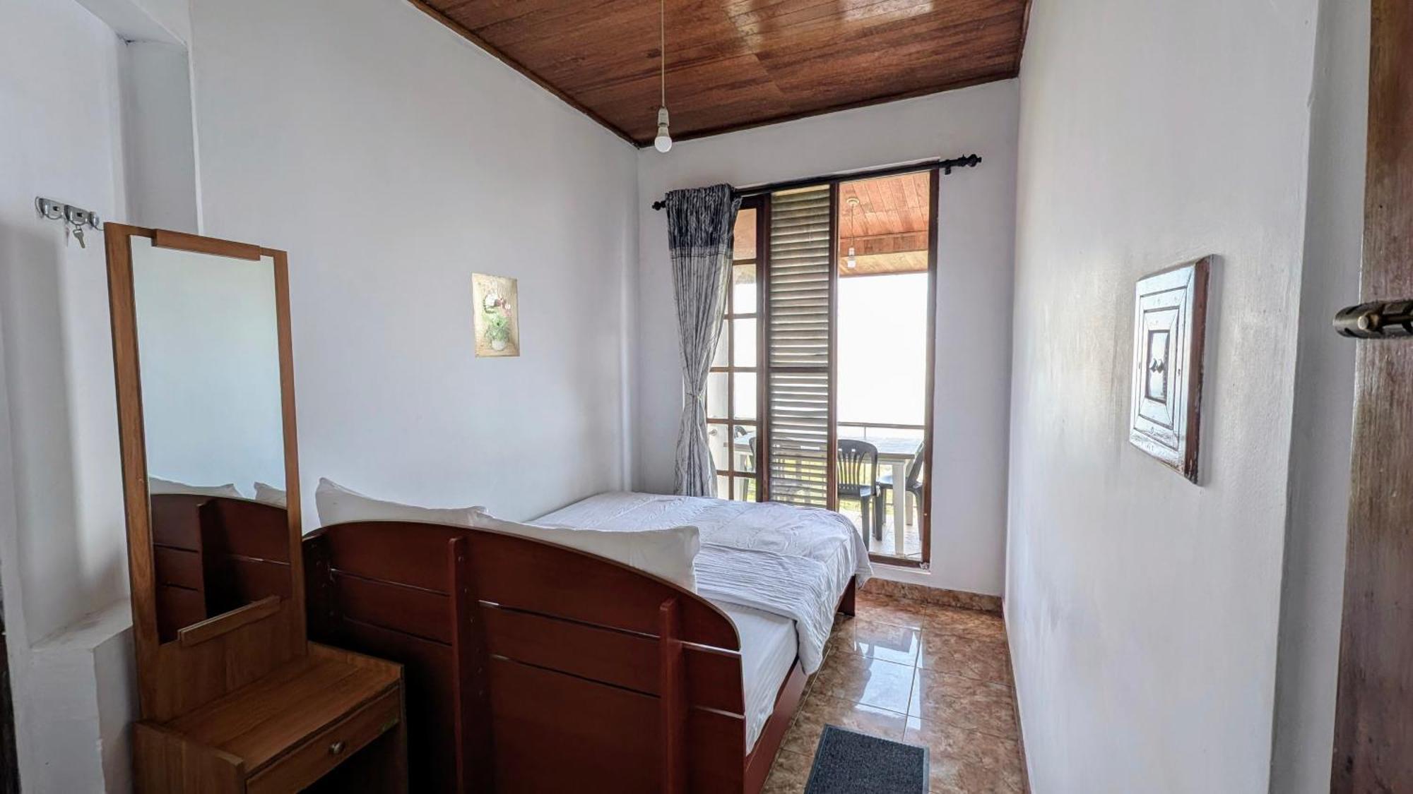 The Mist Holiday Bungalow Haputale Dış mekan fotoğraf