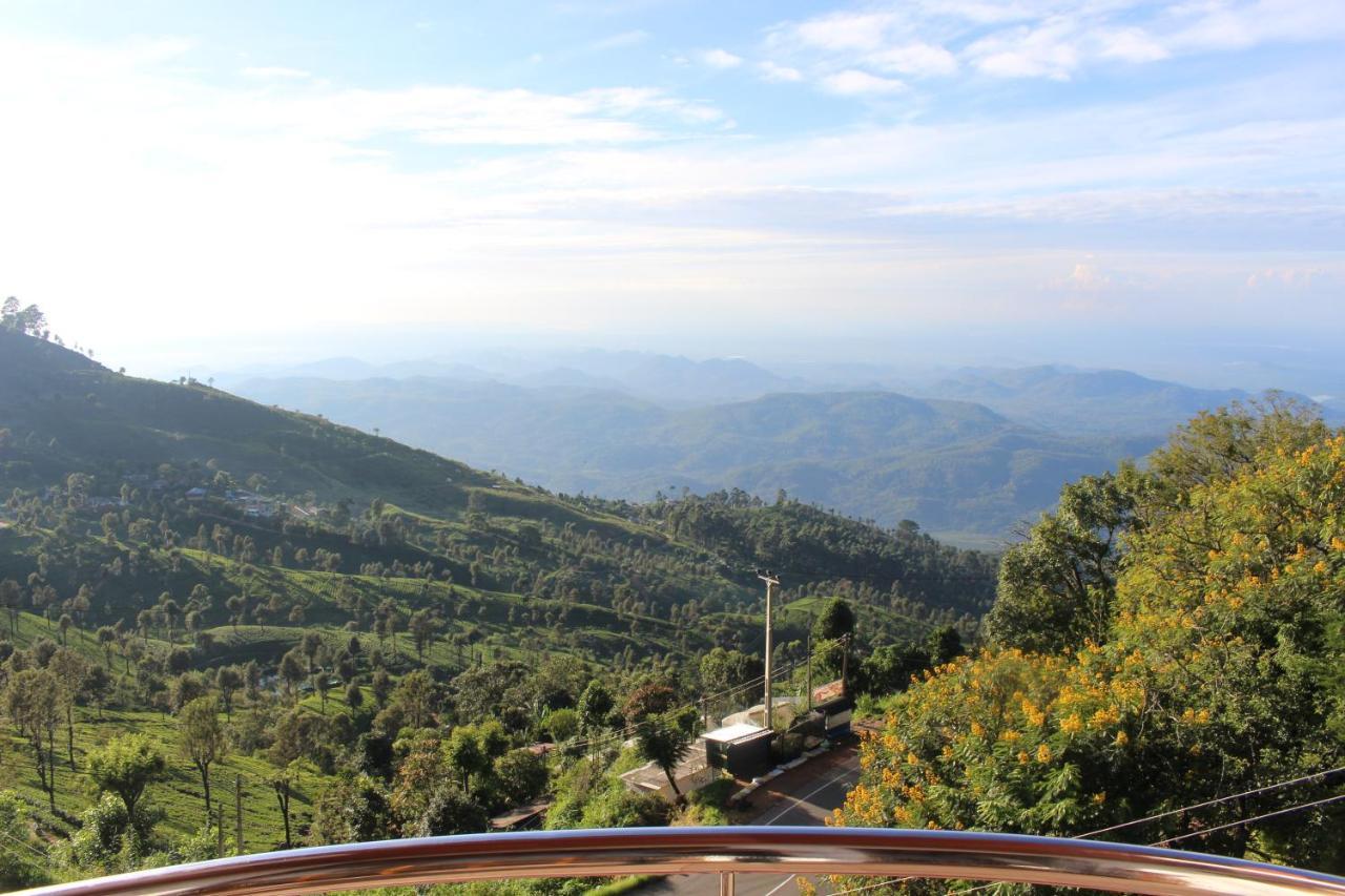 The Mist Holiday Bungalow Haputale Dış mekan fotoğraf