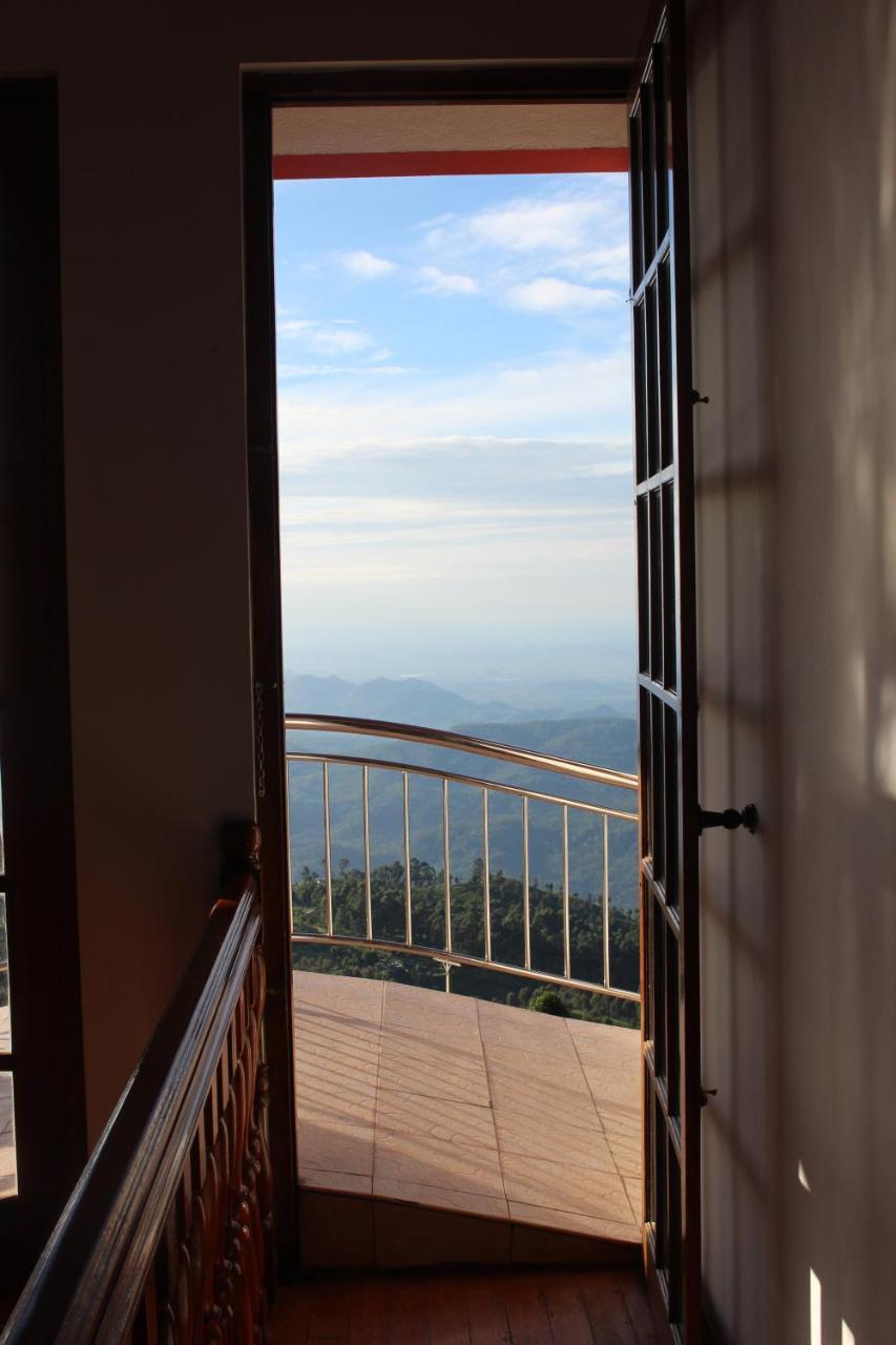 The Mist Holiday Bungalow Haputale Dış mekan fotoğraf